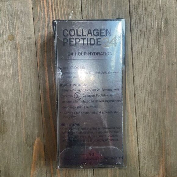 Olay Eyes - Collagen Peptide Eye Cream - Picture 5 of 7